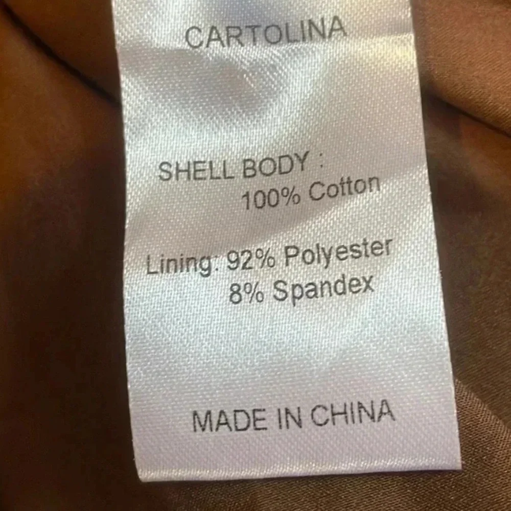 Chic Long Sleeve Geometric Dress - Picture 10 of 12